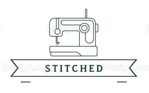 Stitched